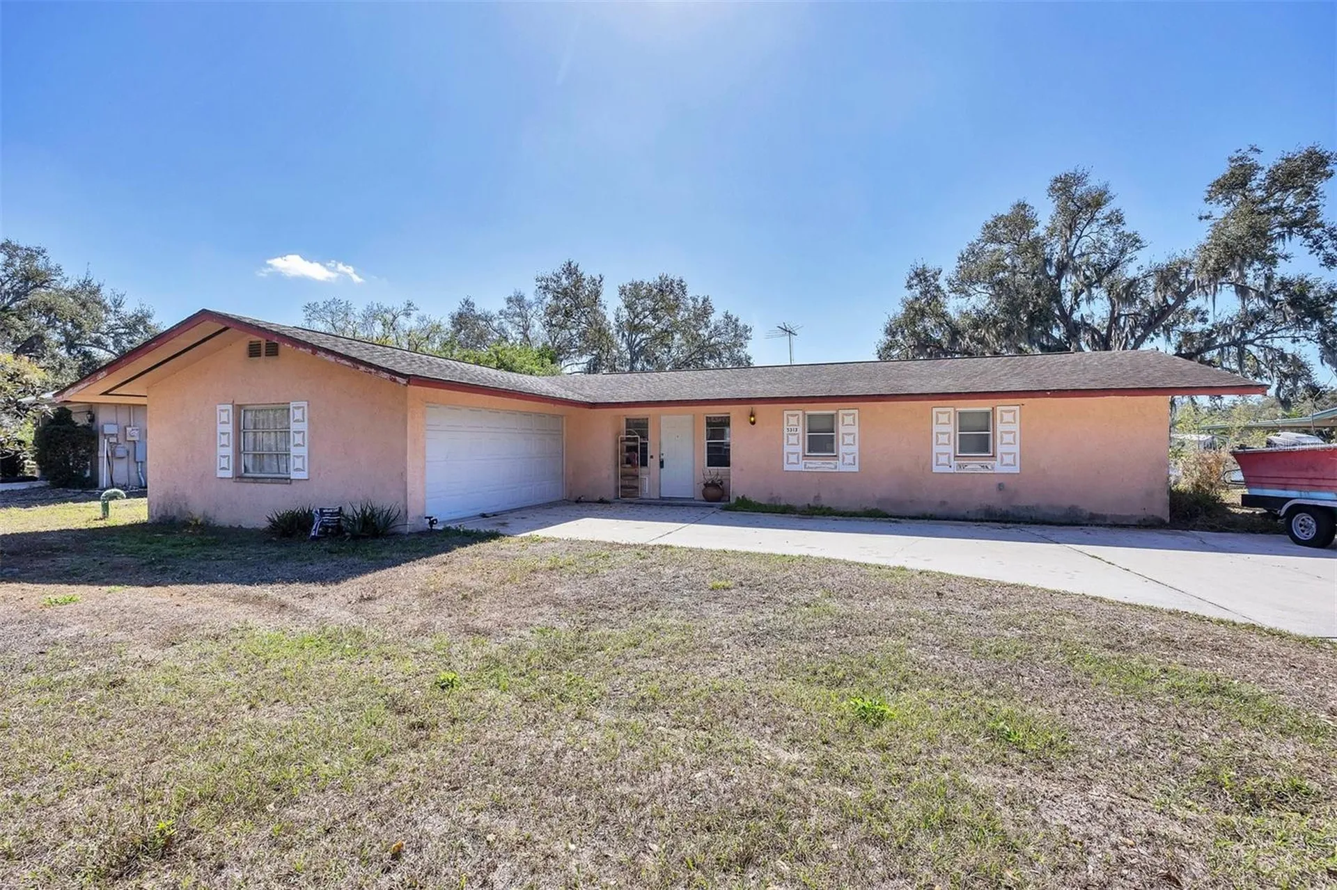 5313 San Juan Drive Sarasota FL 34235