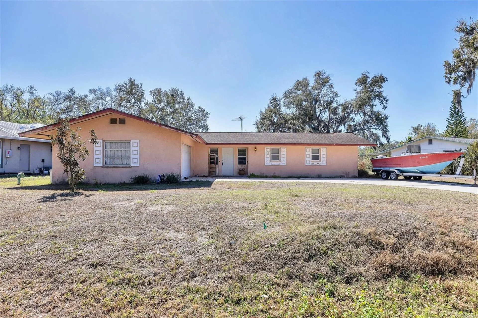 5313 San Juan Drive Sarasota FL 34235
