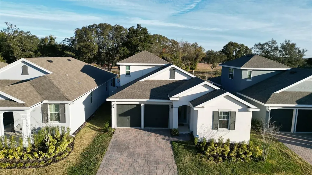2260 Juniper Berry Drive Minneola FL 34715