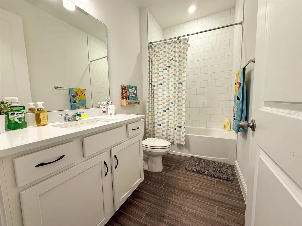 2260 Juniper Berry Drive Minneola FL 34715