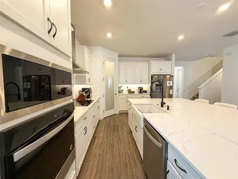 2260 Juniper Berry Drive Minneola FL 34715