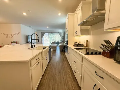 2260 Juniper Berry Drive Minneola FL 34715
