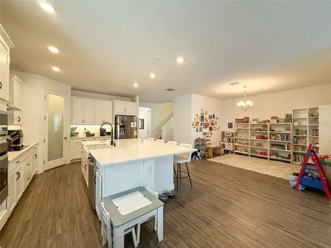 2260 Juniper Berry Drive Minneola FL 34715