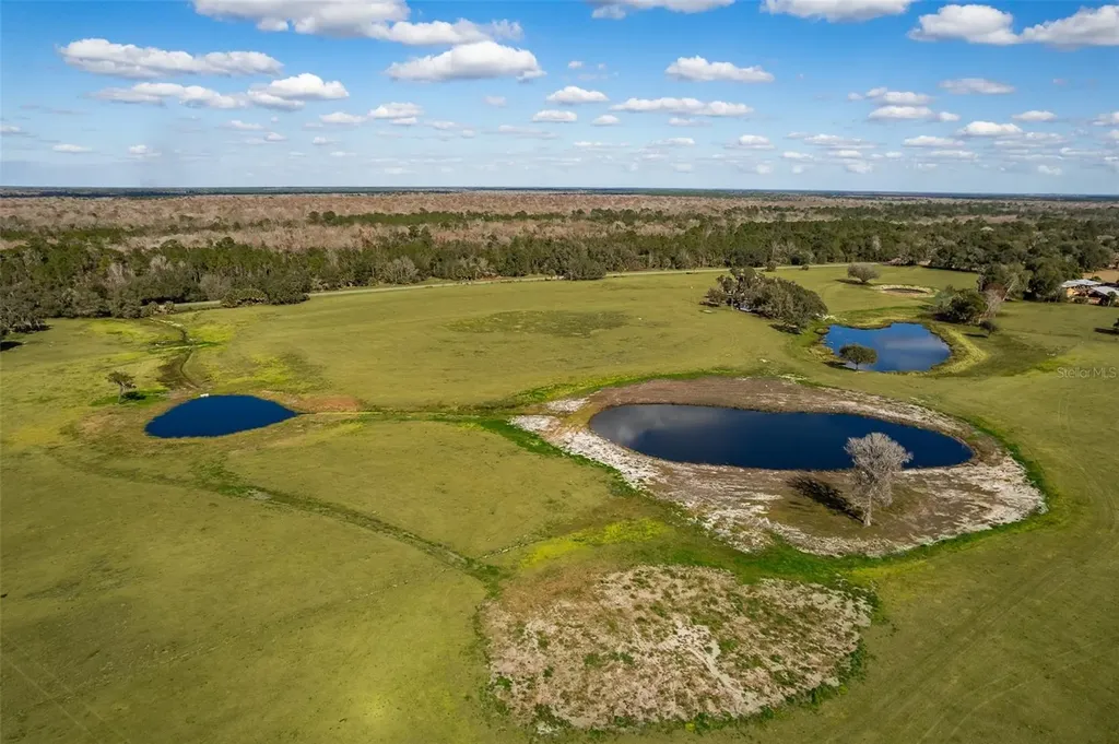 Cypress Mill Road Sorrento FL 32776