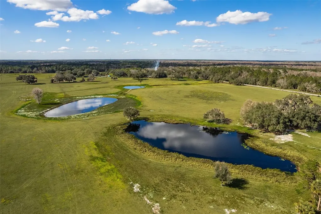 Cypress Mill Road Sorrento FL 32776