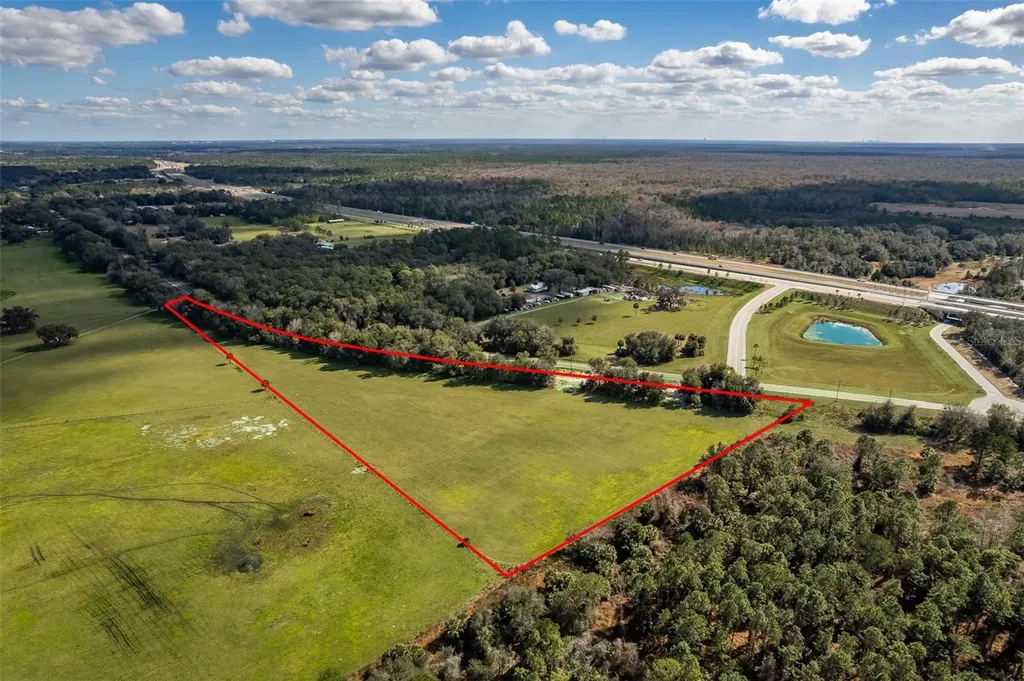 Cypress Mill Road Sorrento FL 32776