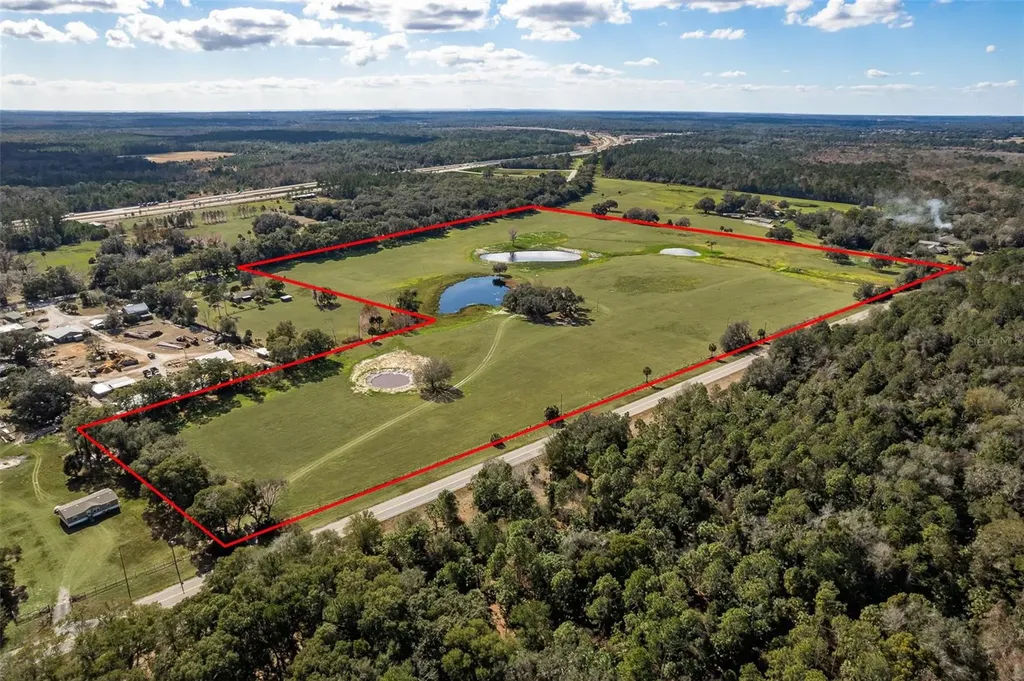 Cypress Mill Road Sorrento FL 32776