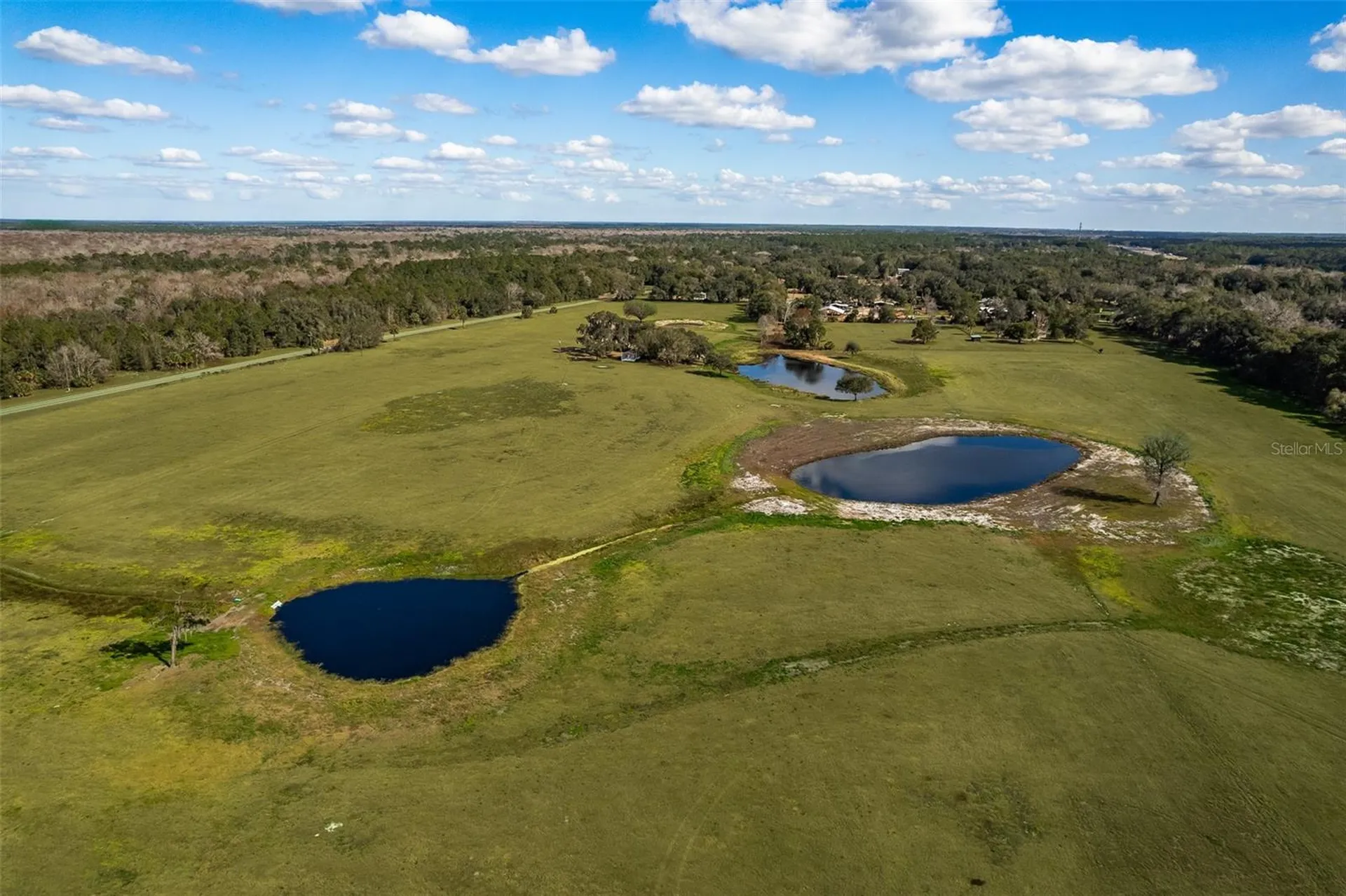 Cypress Mill Road Sorrento FL 32776