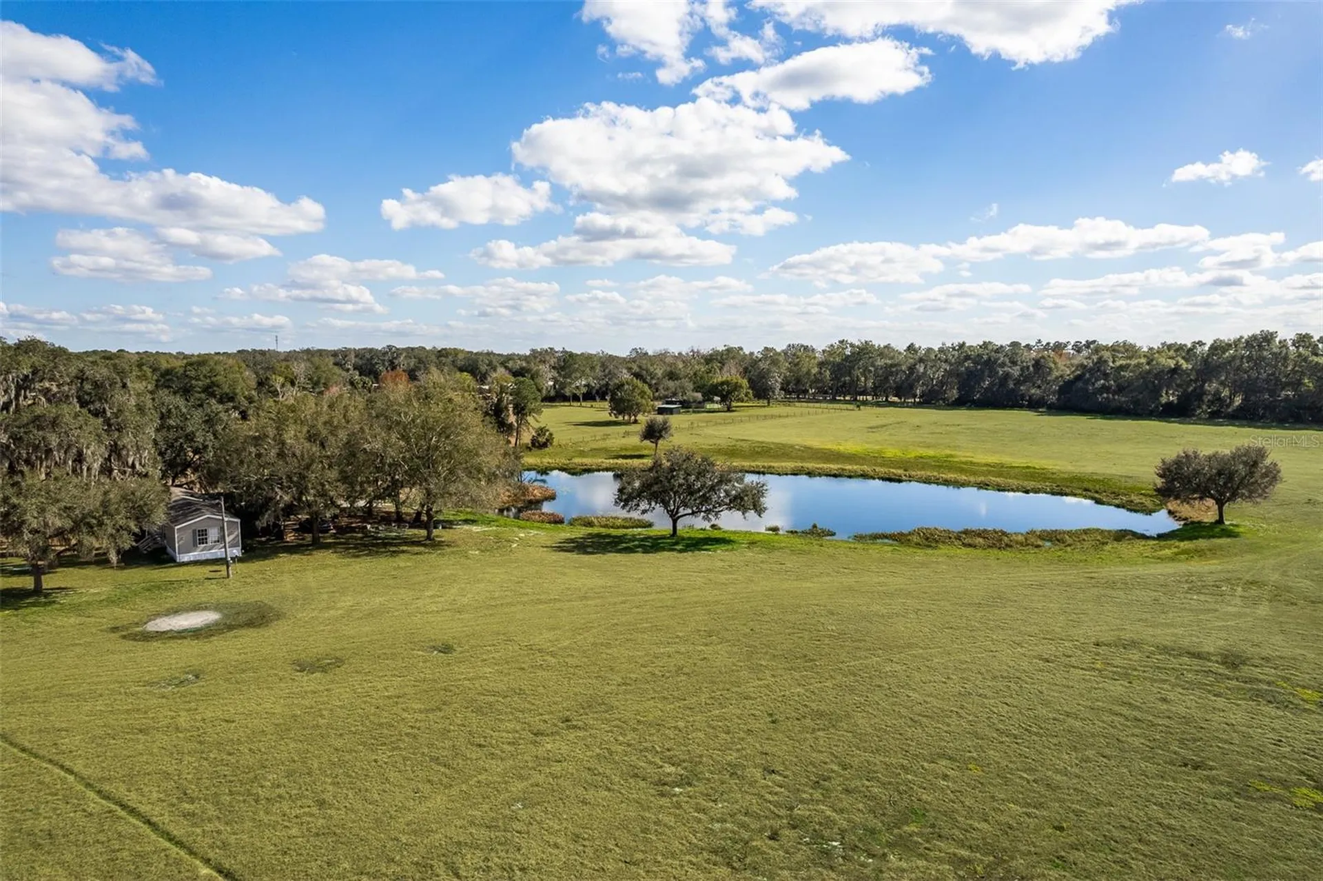 Cypress Mill Road Sorrento FL 32776