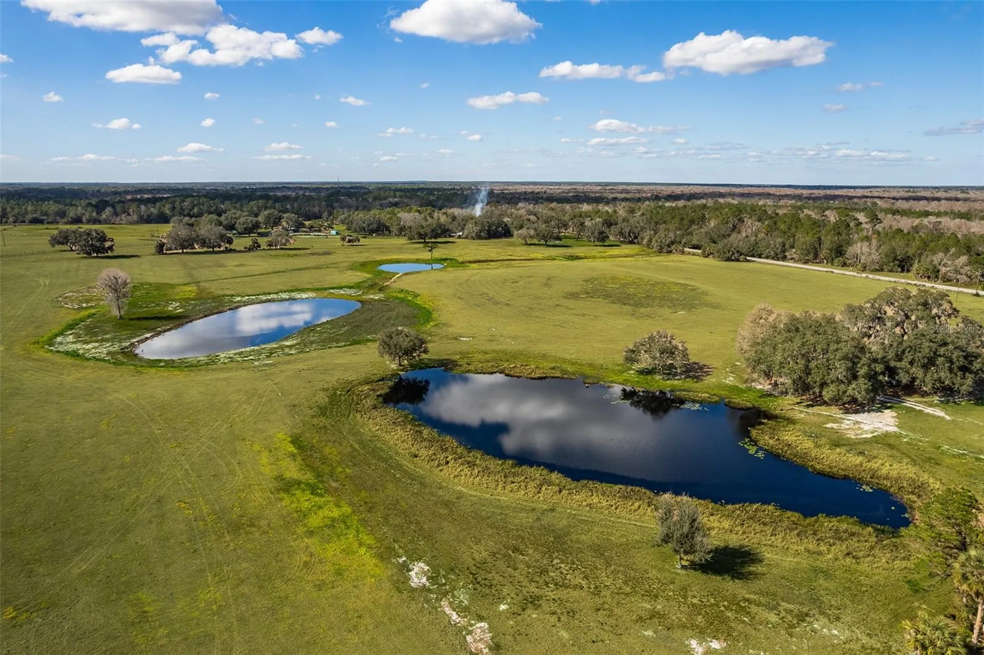 Cypress Mill Road Sorrento FL 32776