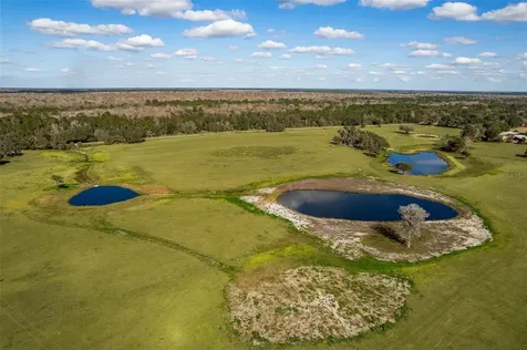 Cypress Mill Road Sorrento FL 32776