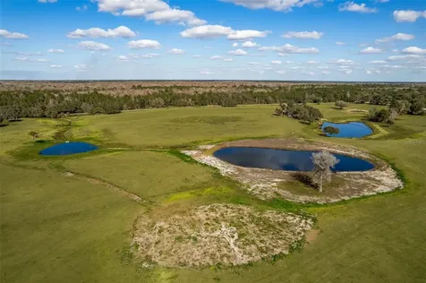 Cypress Mill Road Sorrento FL 32776
