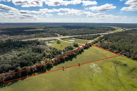 Cypress Mill Road Sorrento FL 32776