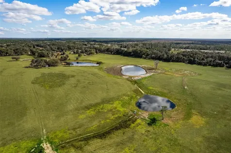 Cypress Mill Road Sorrento FL 32776
