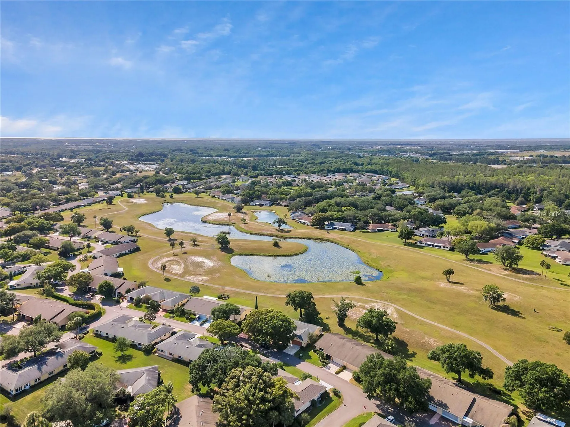 201 Bedford Trail Sun City Center FL 33573