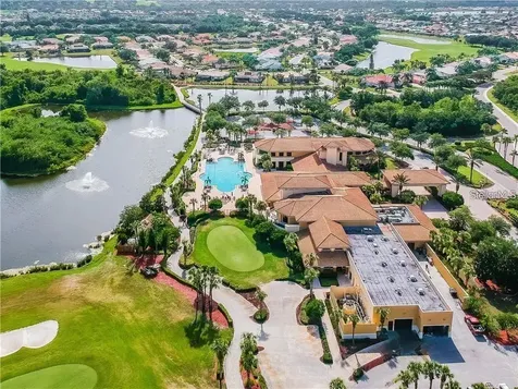 201 Bedford Trail Sun City Center FL 33573