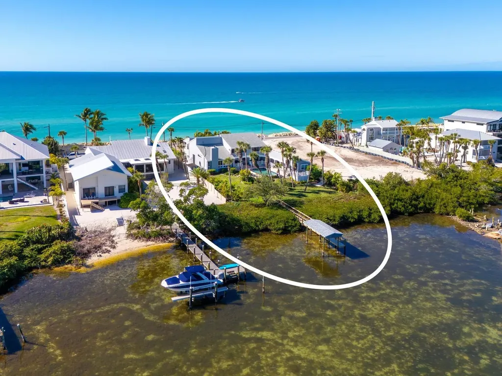 3240 Casey Key Road Nokomis FL 34275
