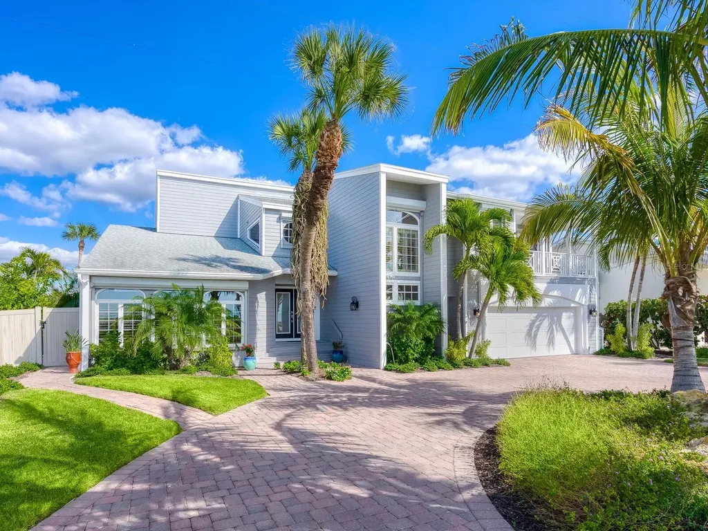 3240 Casey Key Road Nokomis FL 34275