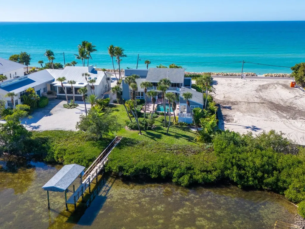 3240 Casey Key Road Nokomis FL 34275