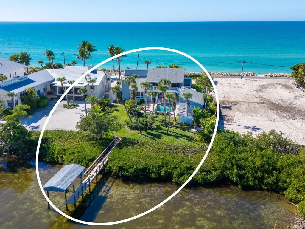 3240 Casey Key Road Nokomis FL 34275