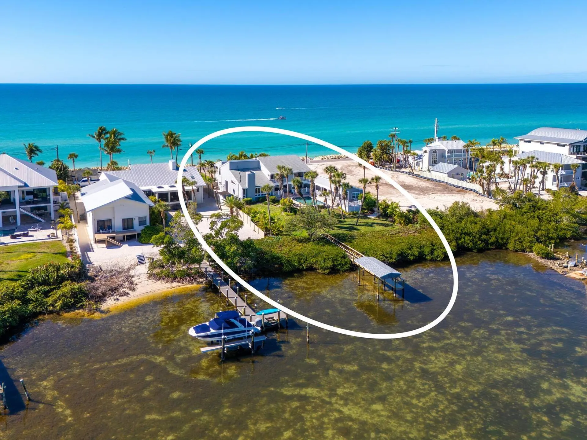 3240 Casey Key Road Nokomis FL 34275