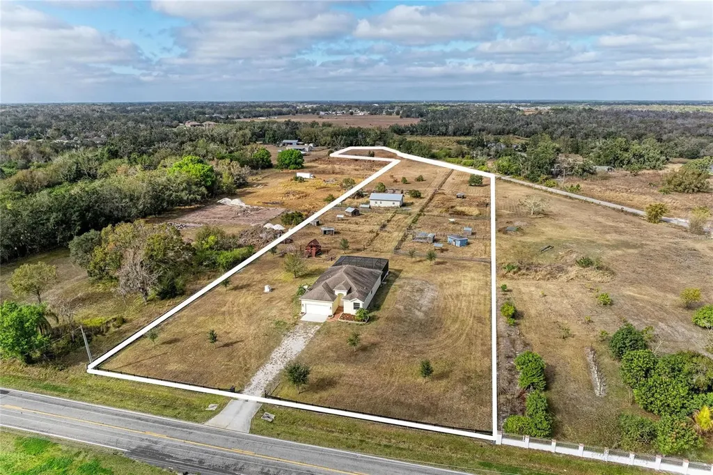 13710 Golf Course Road Parrish FL 34219