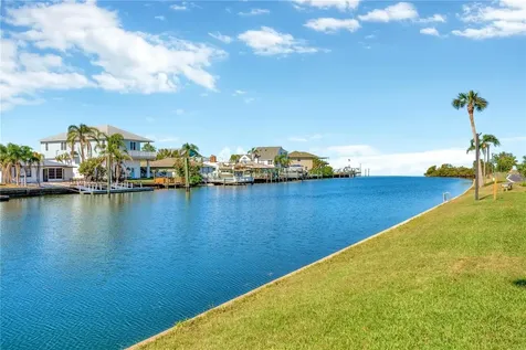 6009 Sea Ranch Drive Hudson FL 34667