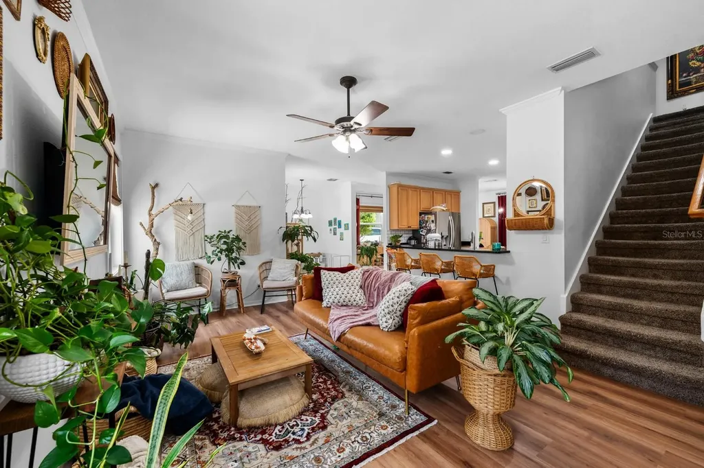 12402 Rustic View Court Tampa FL 33635