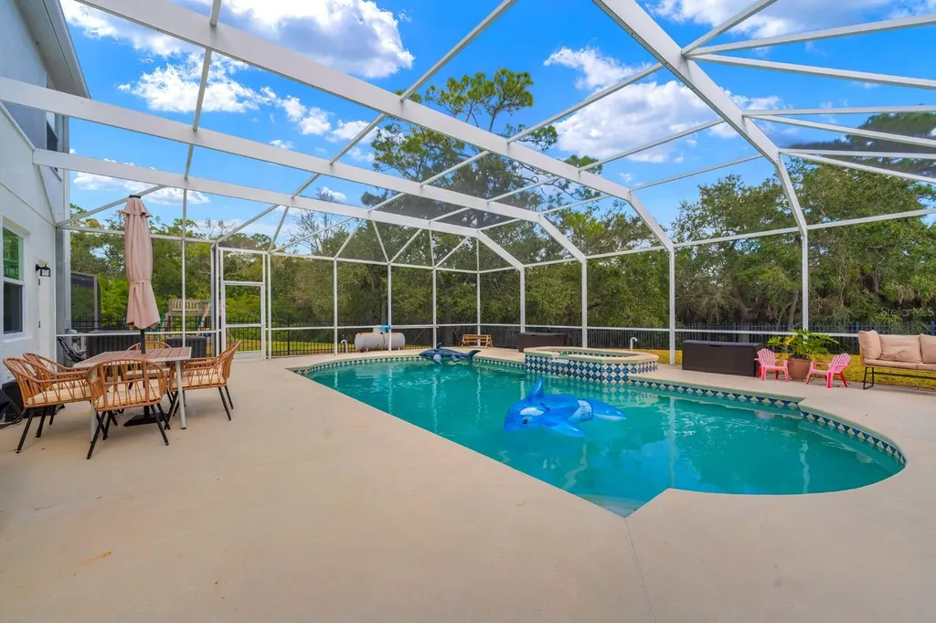 12402 Rustic View Court Tampa FL 33635