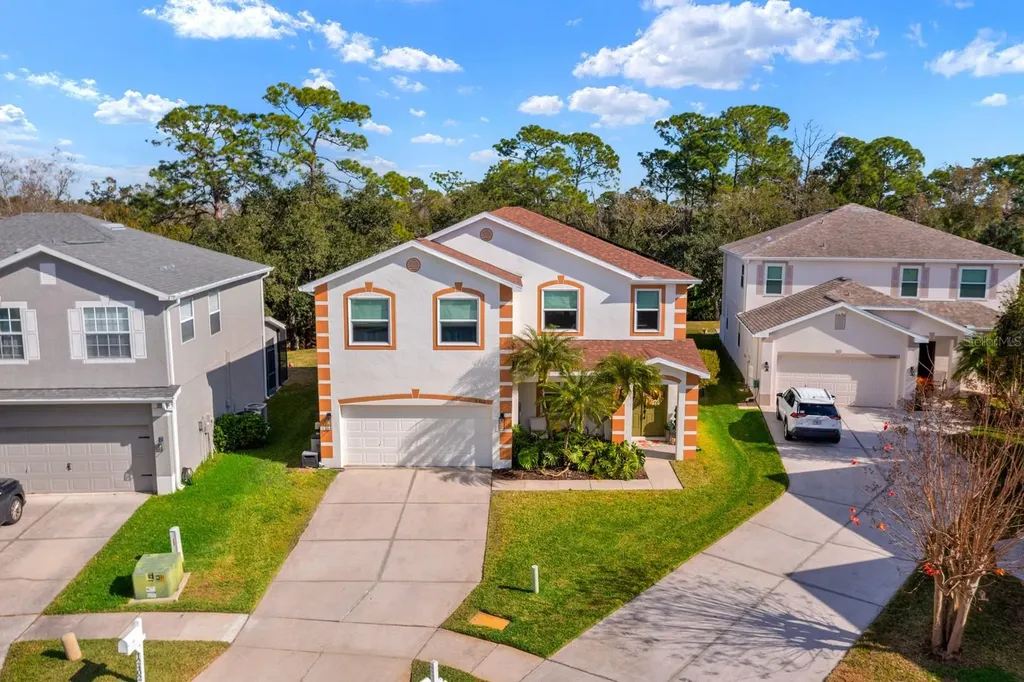 12402 Rustic View Court Tampa FL 33635