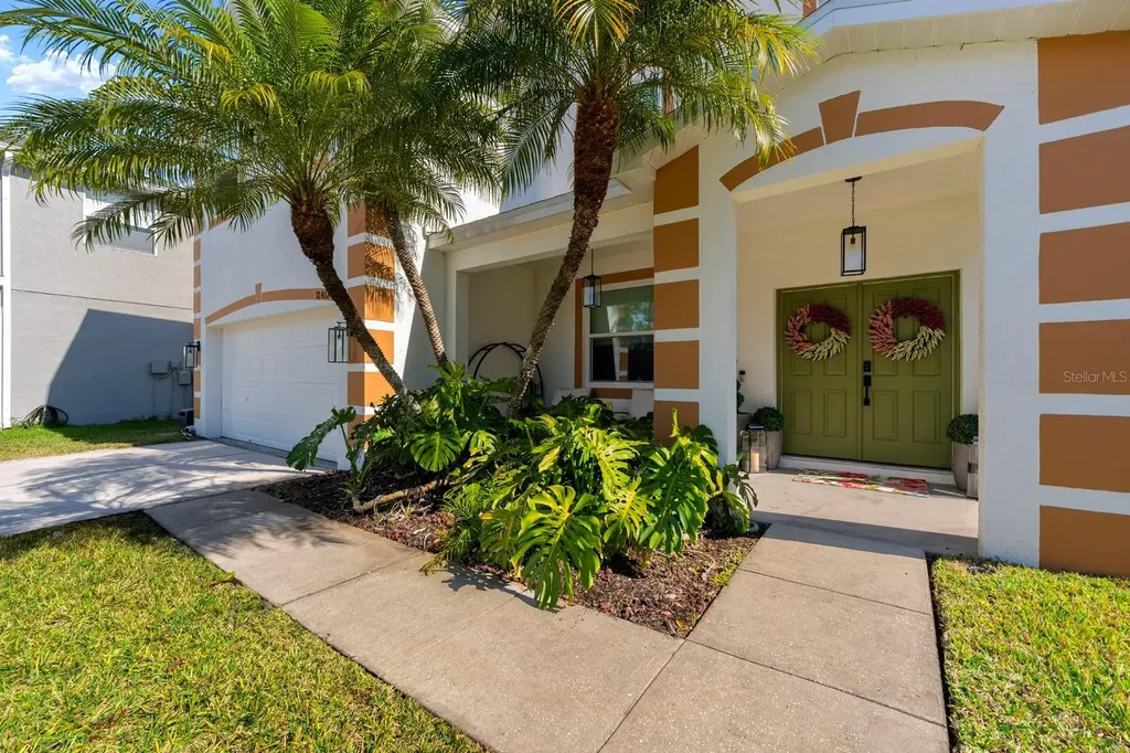 12402 Rustic View Court Tampa FL 33635