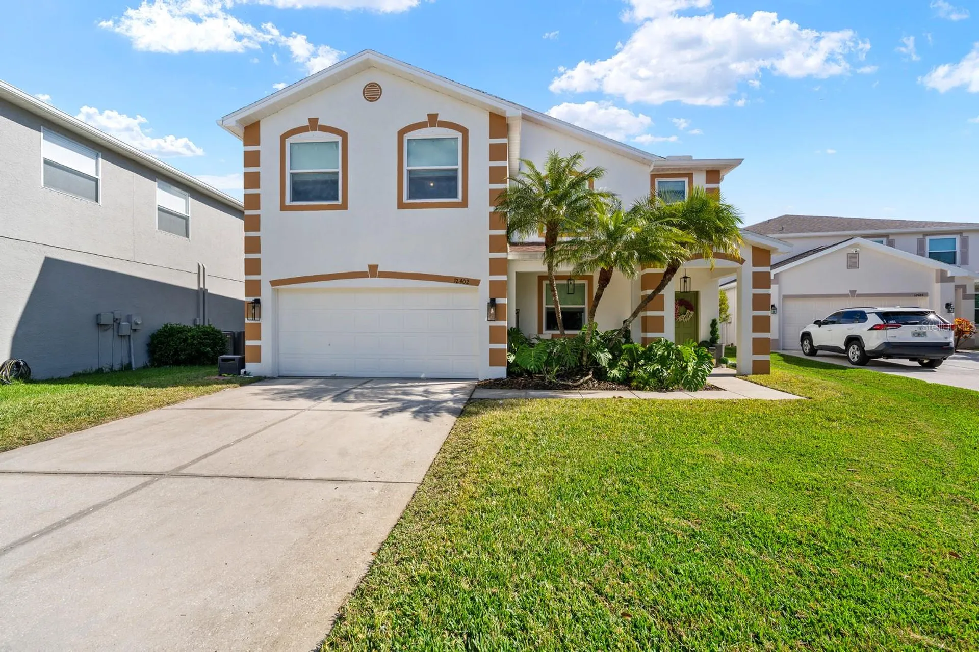 12402 Rustic View Court Tampa FL 33635