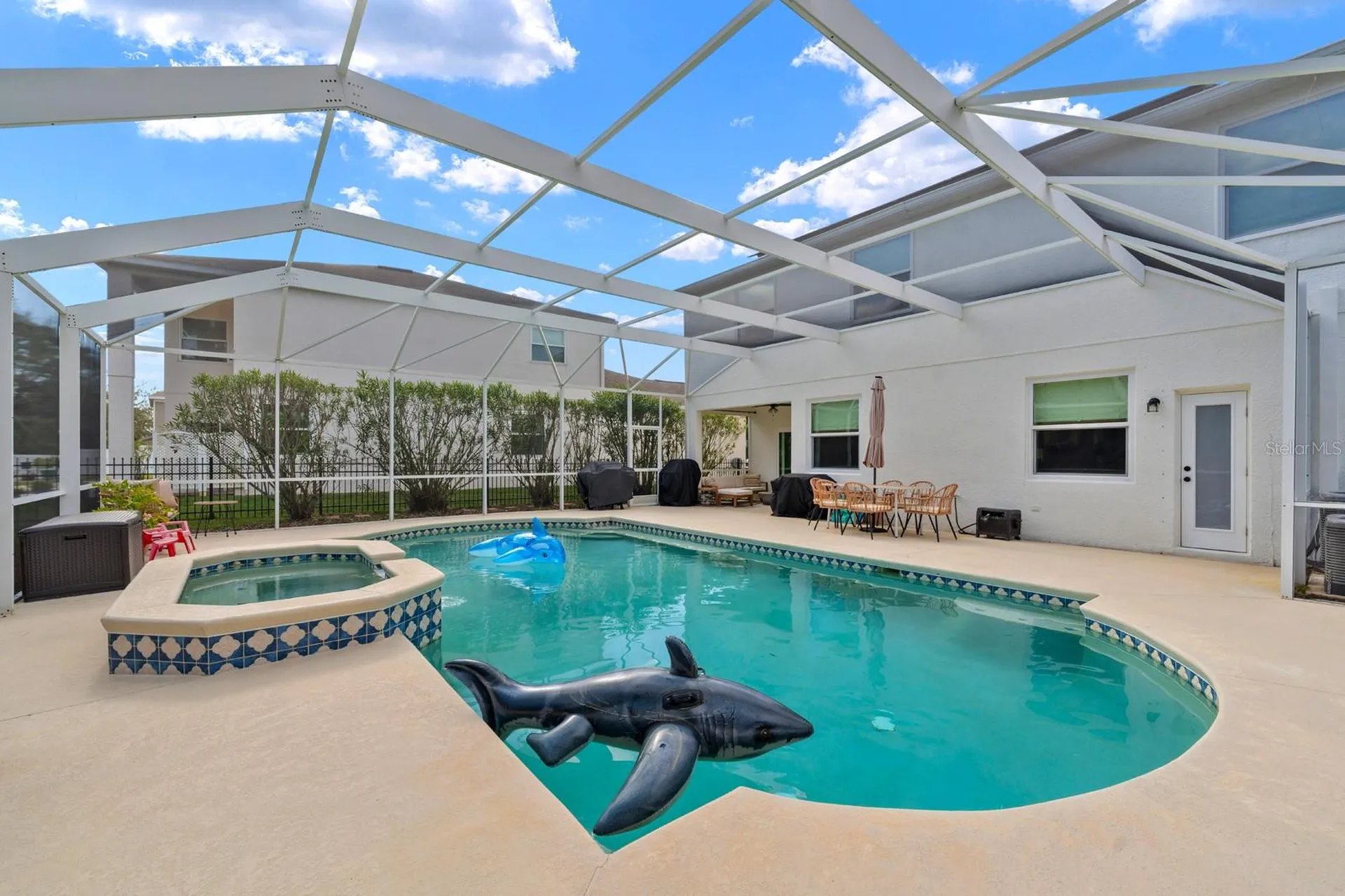 12402 Rustic View Court Tampa FL 33635