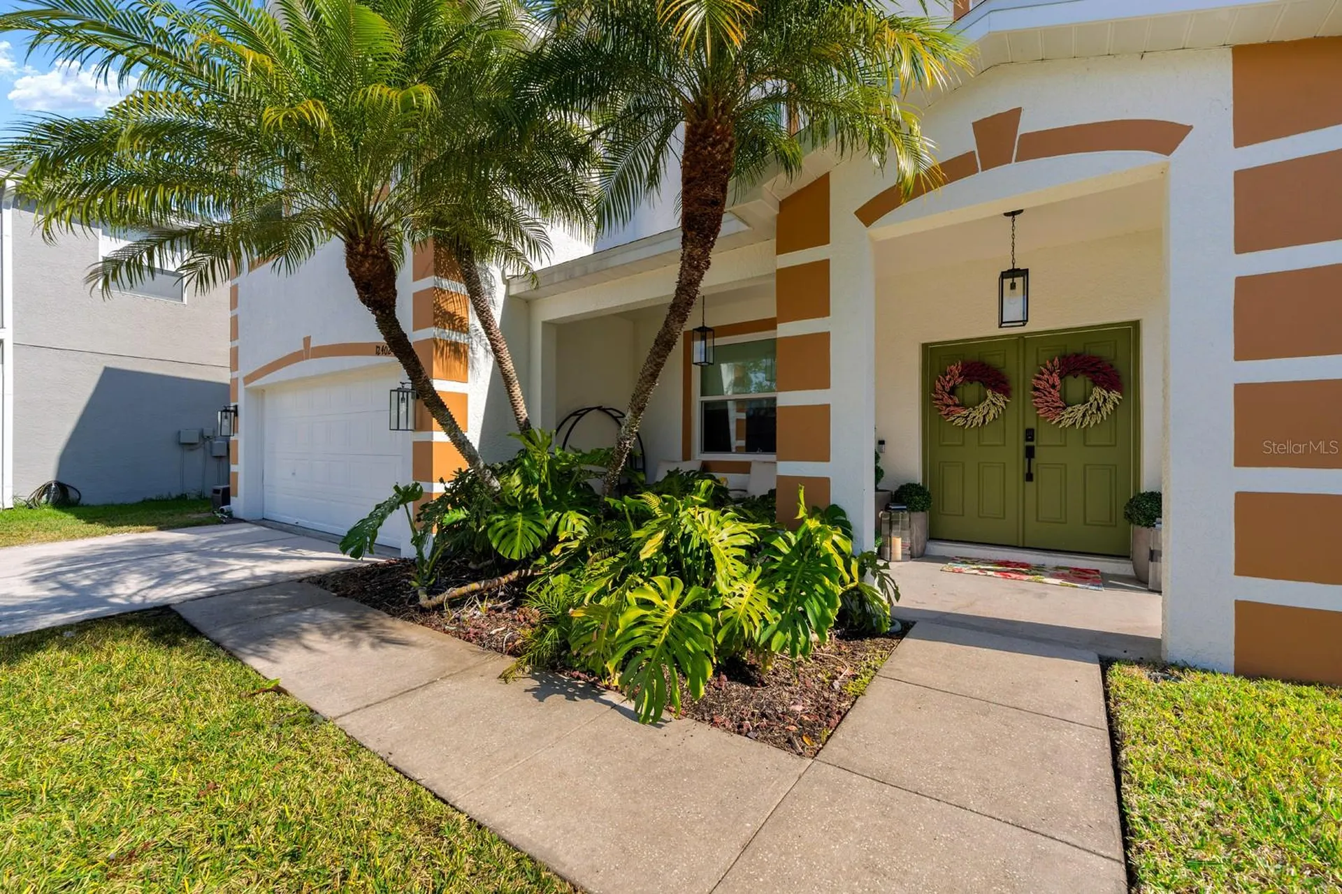 12402 Rustic View Court Tampa FL 33635