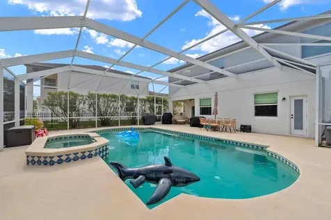 12402 Rustic View Court Tampa FL 33635
