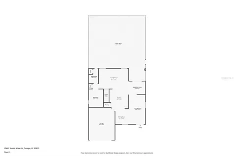 12402 Rustic View Court Tampa FL 33635