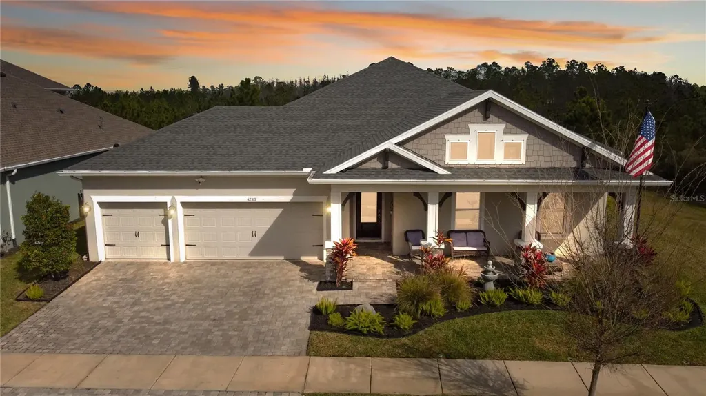 4289 Tour Trace Land O Lakes FL 34638