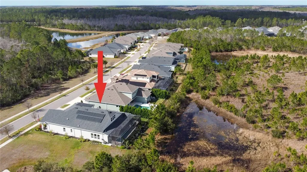 4289 Tour Trace Land O Lakes FL 34638
