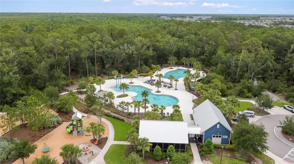 4289 Tour Trace Land O Lakes FL 34638