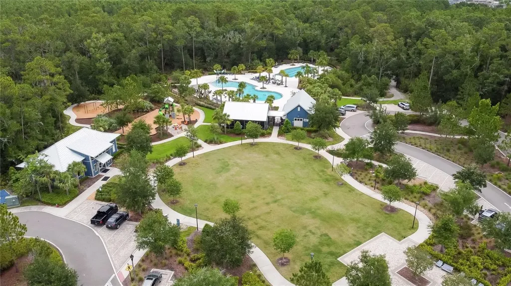 4289 Tour Trace Land O Lakes FL 34638