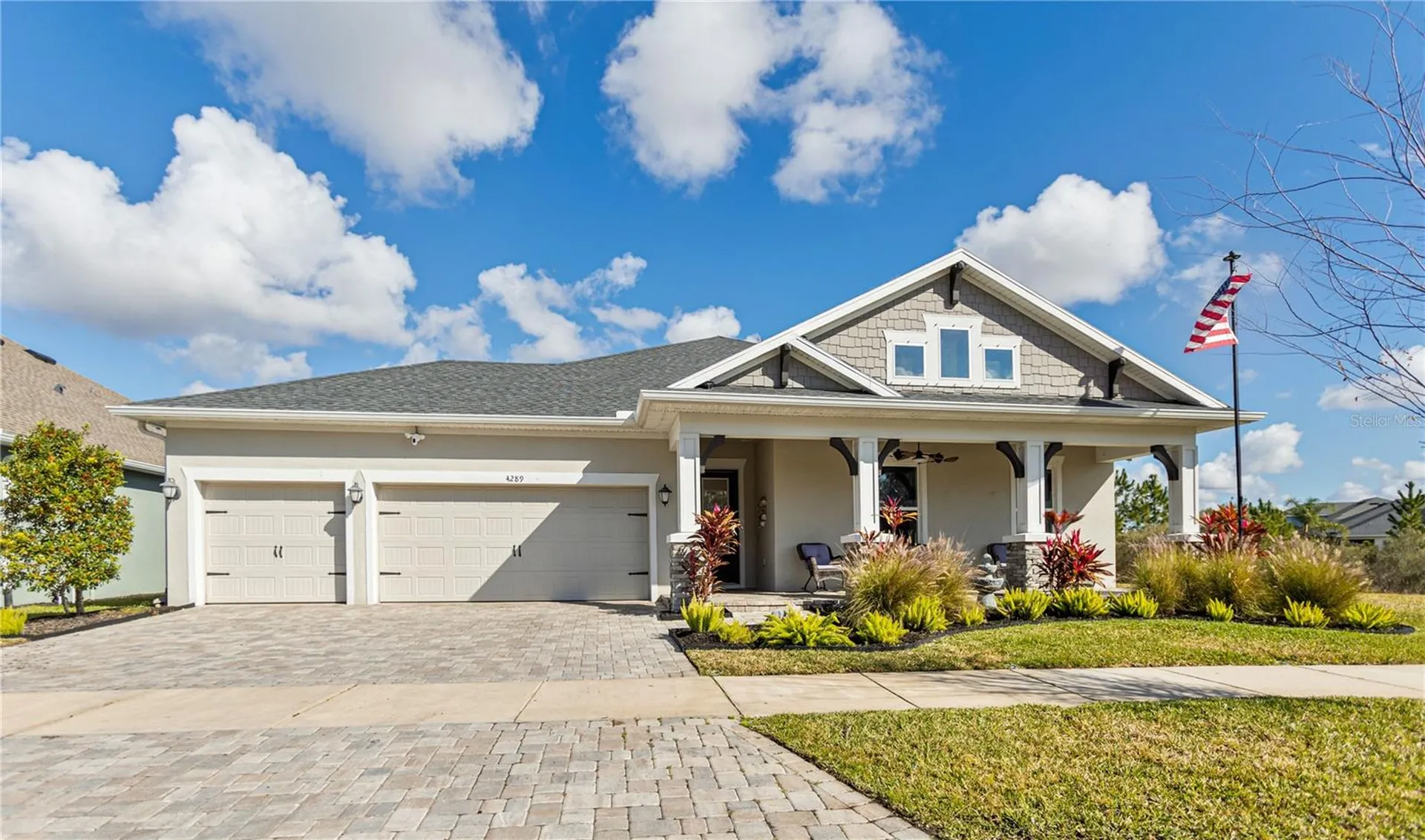 4289 Tour Trace Land O Lakes FL 34638