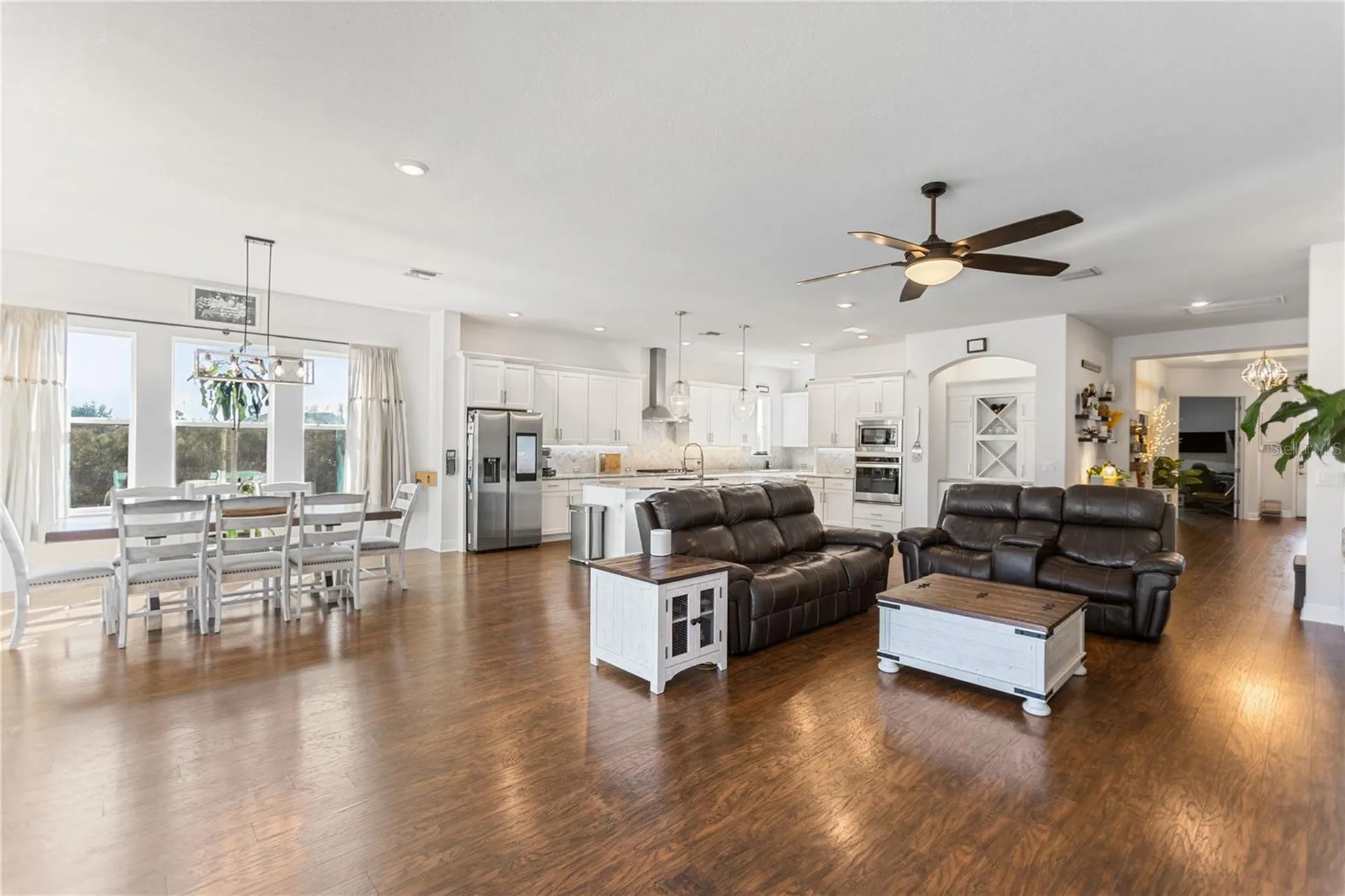 4289 Tour Trace Land O Lakes FL 34638