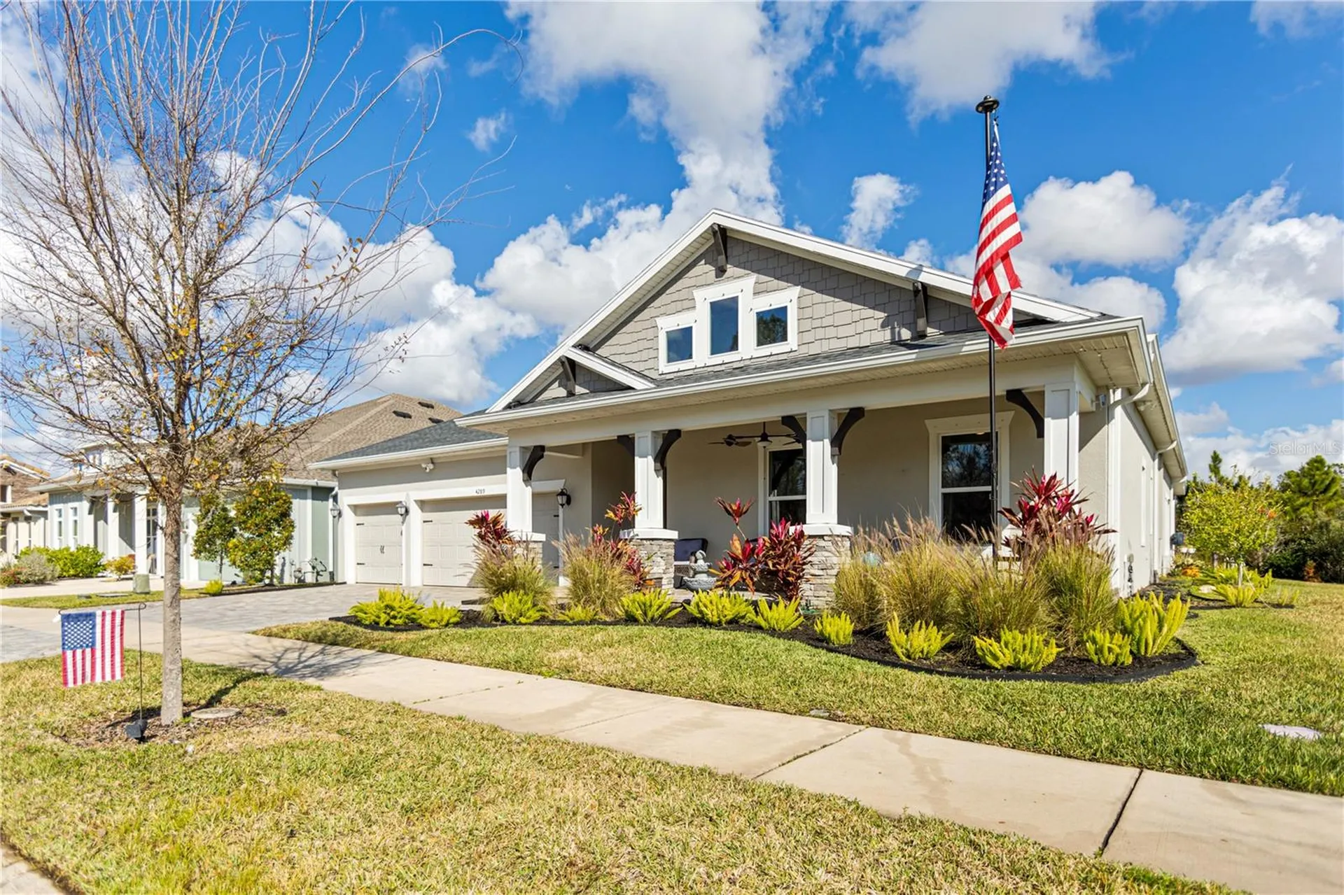 4289 Tour Trace Land O Lakes FL 34638