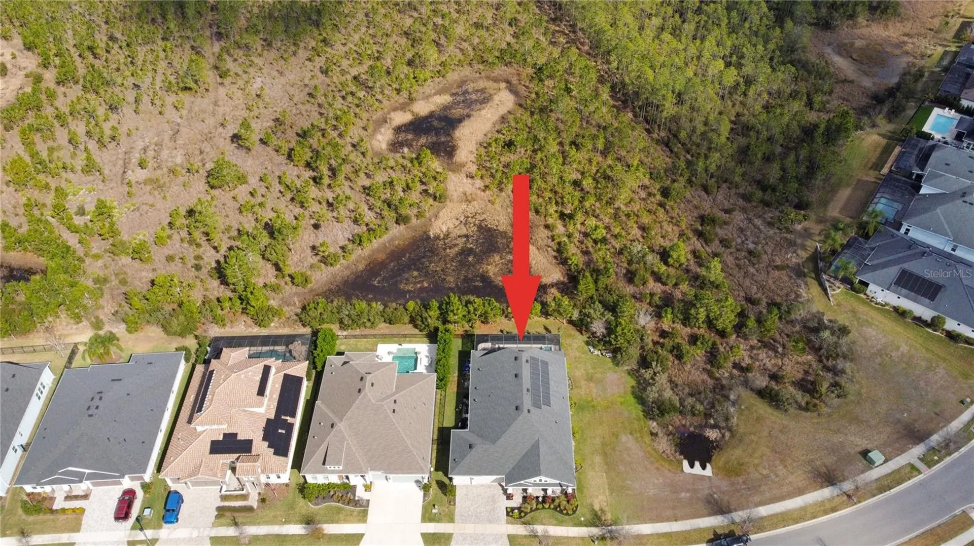 4289 Tour Trace Land O Lakes FL 34638