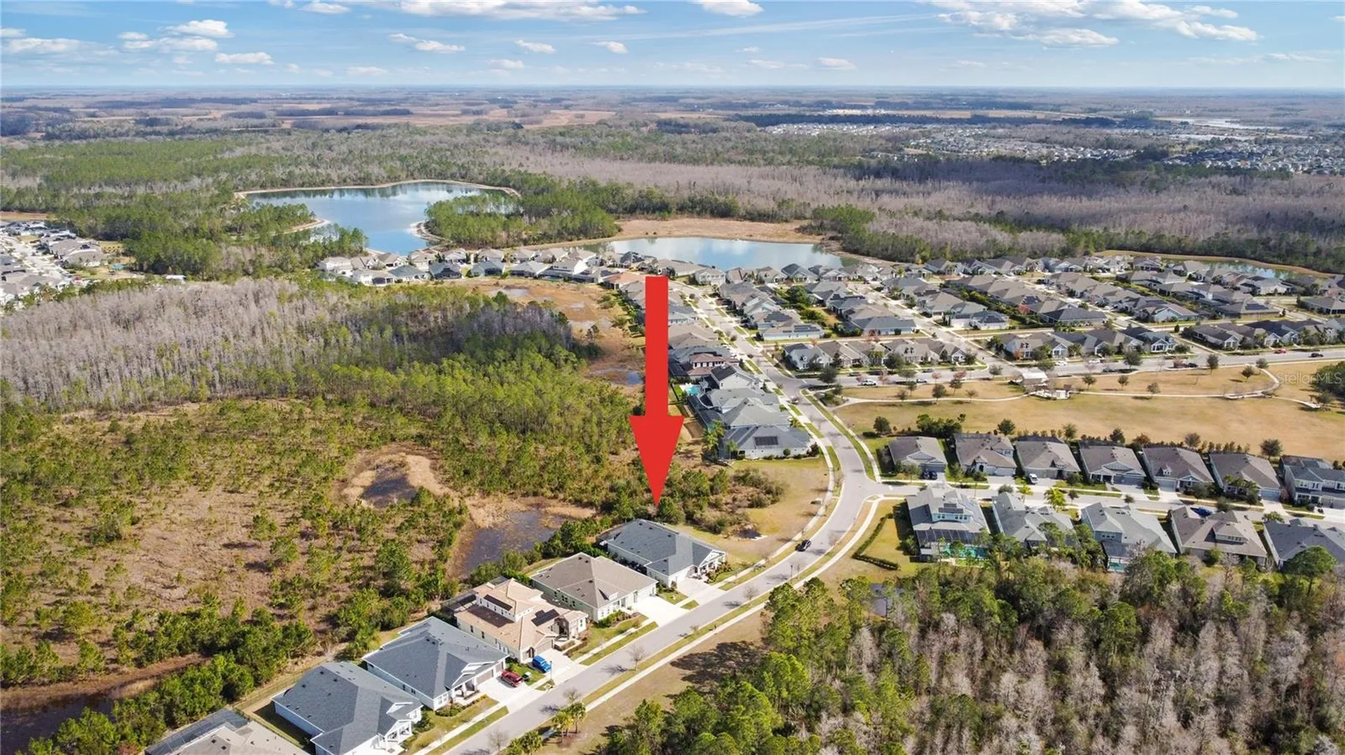 4289 Tour Trace Land O Lakes FL 34638