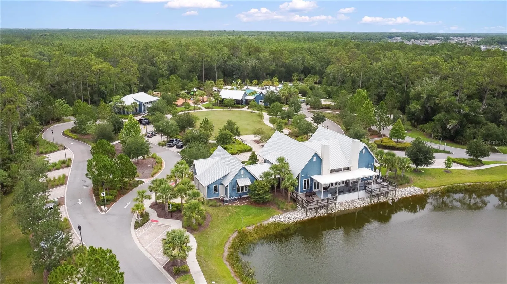 4289 Tour Trace Land O Lakes FL 34638