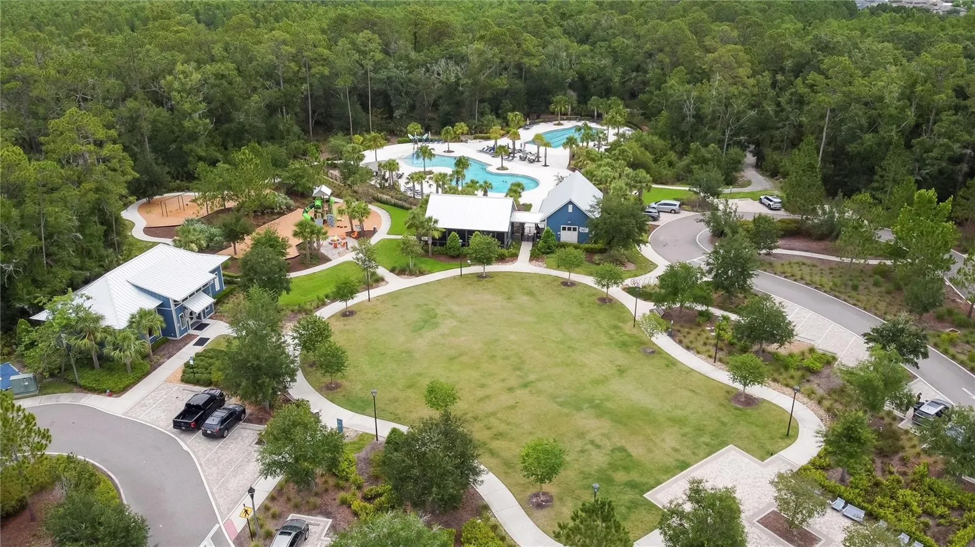 4289 Tour Trace Land O Lakes FL 34638