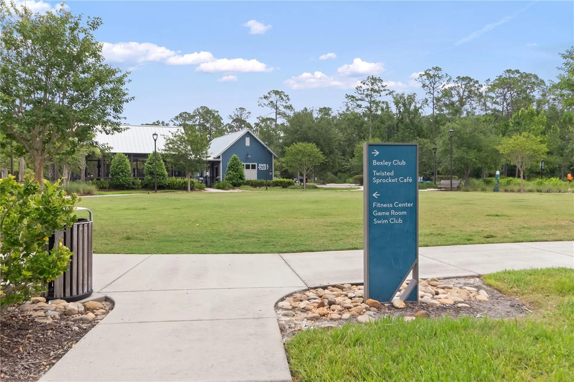 4289 Tour Trace Land O Lakes FL 34638