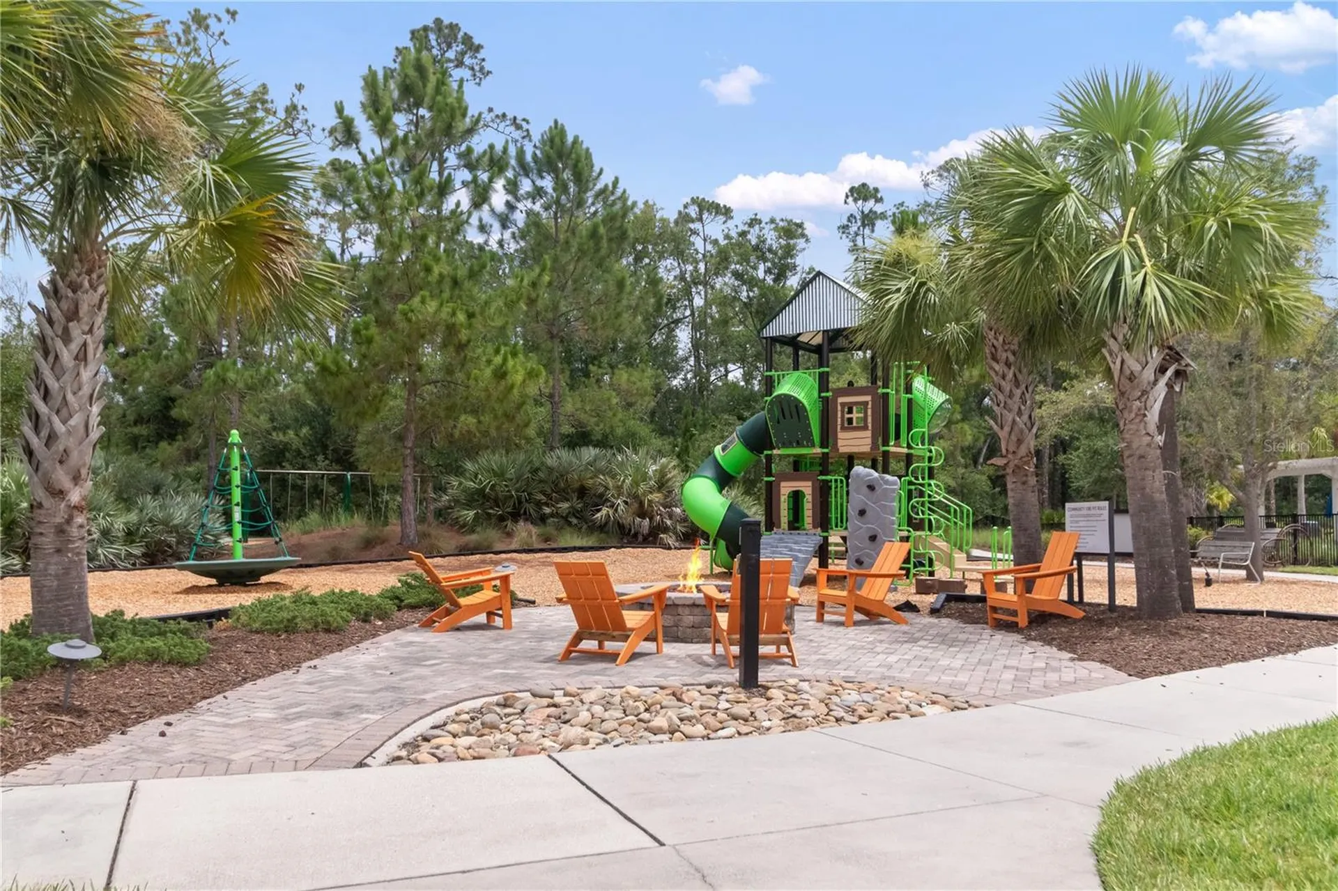 4289 Tour Trace Land O Lakes FL 34638
