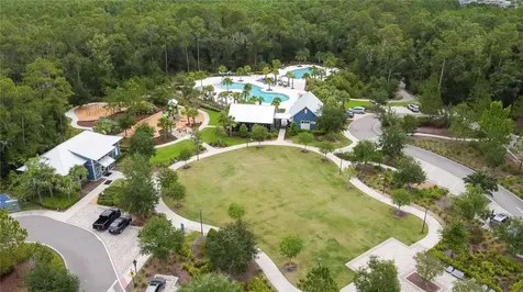 4289 Tour Trace Land O Lakes FL 34638